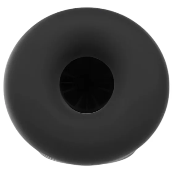 Dorcel Xtend Boy - silikonový návlek na penis - černý