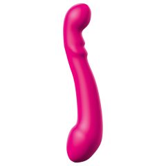 Dorcel So Dildo - silikonové dildo (růžové)