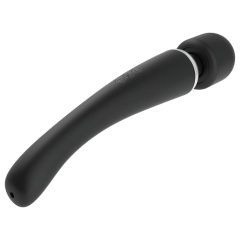   Dorcel Megawand - akumulátorový masážní vibrátor (černý)