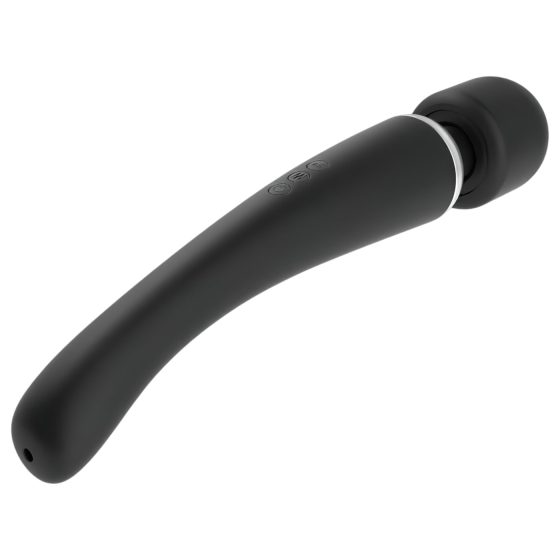 Dorcel Megawand - akumulátorový masážní vibrátor (černý)