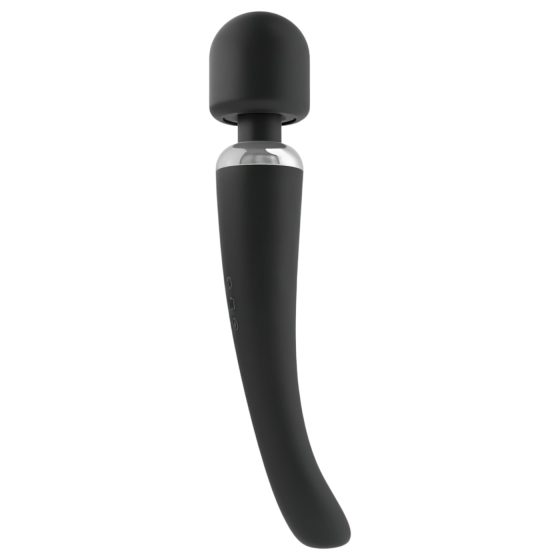 Dorcel Megawand - akumulátorový masážní vibrátor (černý)
