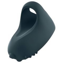   Dorcel Magic Finger - akumulátorový prstový vibrátor (šedý)