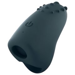   Dorcel Magic Finger - akumulátorový prstový vibrátor (šedý)