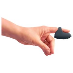   Dorcel Magic Finger - akumulátorový prstový vibrátor (šedý)