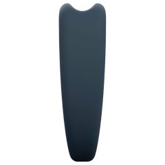   Dorcel Mastering - akumulátorový, vibrační kroužek na penis (šedý)