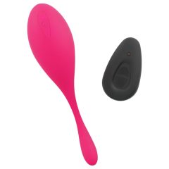 Dorcel Secret Vibe 2 - vibrační vajíčko (růžové)