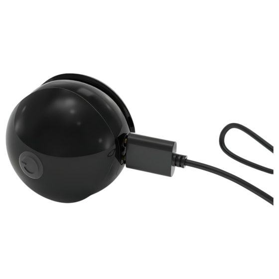 Sada Dorcel tréninkových koulí - rádiové, variabilní venušiny kuličky