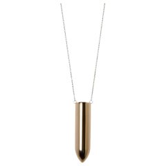   / Dorcel - dobíjecí, vodotěsný náhrdelníkový vibrátor (růžové zlato)