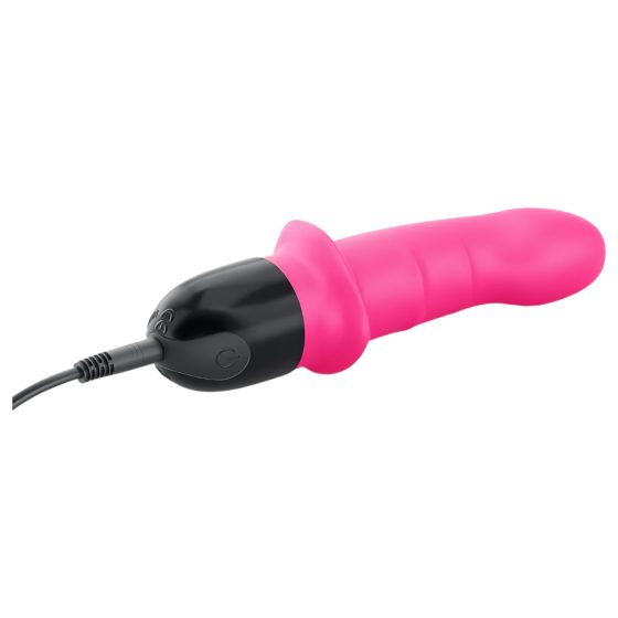 Dorcel Mini Lover 2.0 - dobíjecí vibrátor na G-bod (růžový)