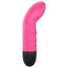   / Dorcel Expert G 2.0 - nabíjecí G-bod vibrátor (růžový)