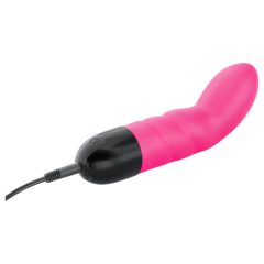   / Dorcel Expert G 2.0 - nabíjecí G-bod vibrátor (růžový)