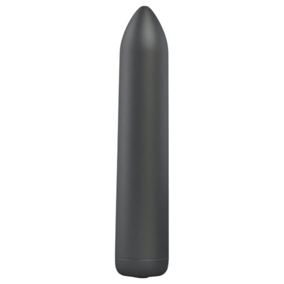 Dorcel Rocket Bullet - dobíjecí vibrační tyčinka (černá)