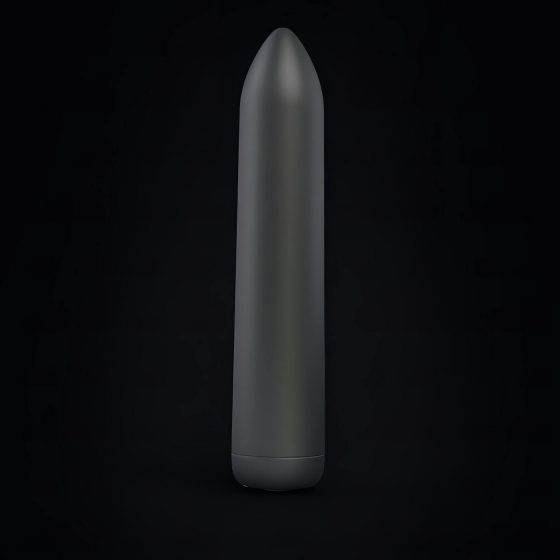 Dorcel Rocket Bullet - dobíjecí vibrační tyčinka (černá)