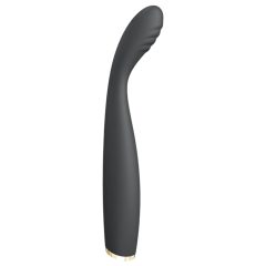 / Dorcel G-slim - akumulátorový G-bod vibrátor (černý)