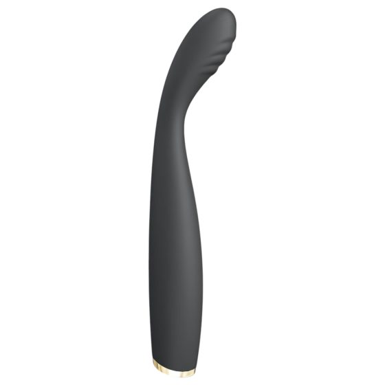 / Dorcel G-slim - akumulátorový G-bod vibrátor (černý)