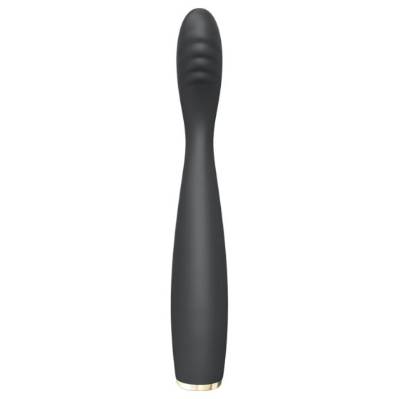 / Dorcel G-slim - akumulátorový G-bod vibrátor (černý)