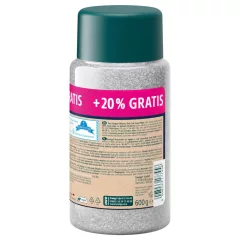   Kneipp Good Night prémiová minerální koupelová sůl (600 g)