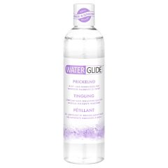 Waterglide Tingling - brnění na vodní bázi (300ml)
