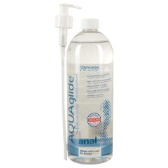 AQUAglide – vodní anální gel (1000 ml)