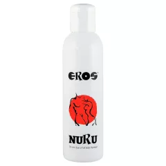 Eros Nuru Massage - nuru masážní gel (500 ml)