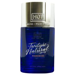 HOT Natural - feromonový sprej pro muže (50 ml)