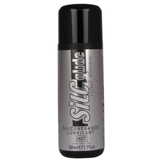 Silcglide - silikonový lubrikant (50 ml)