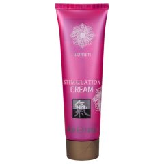 HOT Shiatsu Joyful - stimulační krém pro ženy (30ml)