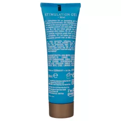   HOT Shiatsu Joyful - stimulační krém pro ženy - máta - 30ml
