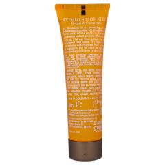   HOT Shiatsu - stimulační krém pro ženy - zázvor a skořice (30 ml)