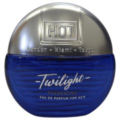   HOT Twilight Pheromone Parfum men - feromonový parfém pro muže (15ml) - voňavý