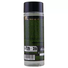 HOT - masážní olej - tropické ovoce - 100ml