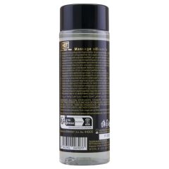 HOT masážní olej na pokožku - vanilka (100 ml)