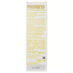 HOT Prorino - anální pečující krém - 100 ml