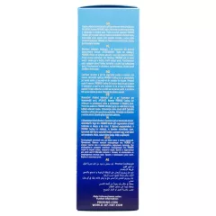 HOT - intimní krém pro muže - jemně chladivý - 100 ml