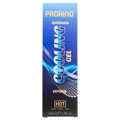   HOT Prorino - silně chladivý intimní krém pro muže (100 ml)