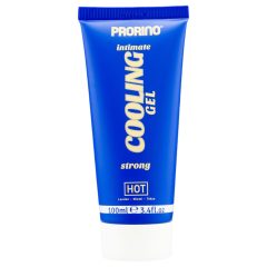   HOT Prorino - silně chladivý intimní krém pro muže (100 ml)