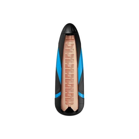 Satisfyer návlek Lusty Tongues - masturbátorová vložka