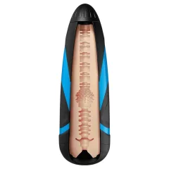 / Satisfyer Sleeve Tri Delights - vložka do masturbátoru