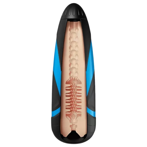 / Satisfyer Sleeve Tornado Bliss - vložka do masturbátoru