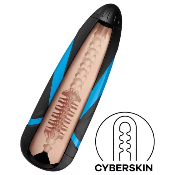 / Satisfyer Sleeve Tornado Bliss - vložka do masturbátoru