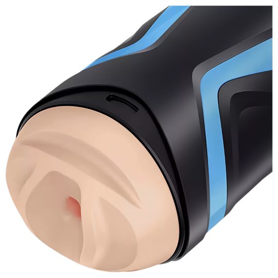 Satisfyer Sleeve Tornado Bliss - vložka do masturbátoru