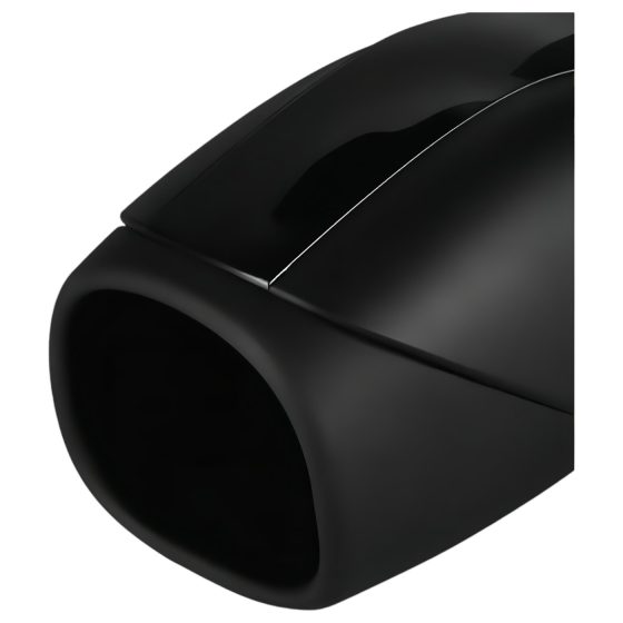 Satisfyer Men Vibration – akumulátorový stimulátor pro muže (černý)
