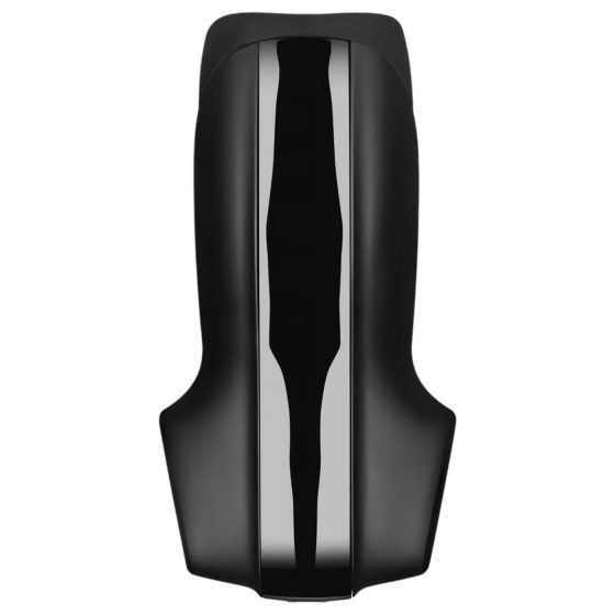 Satisfyer Men Vibration – akumulátorový stimulátor pro muže (černý)