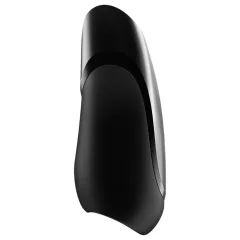   Satisfyer Men - masturbátor řízený aplikací pro muže (černý)
