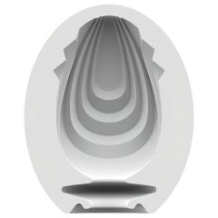 Satisfyer Egg Savage - masturbační vajíčko - 1 kus