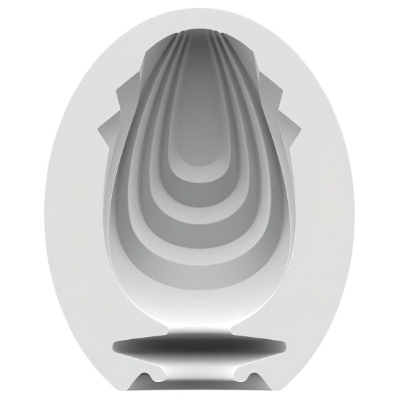 Satisfyer Egg Savage - masturbační vajíčko - 1 kus