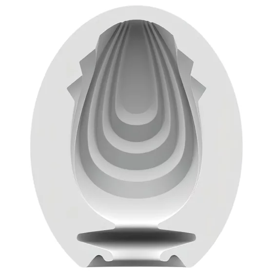 Satisfyer Egg Savage - masturbační vajíčko - 1 kus