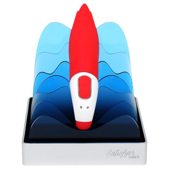 Satisfyer Power Flower displej