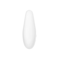   / Satisfyer White Temptation - nabíjecí vibrátor na klitoris (bílý)