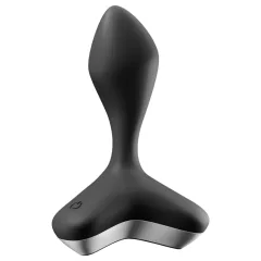   Satisfyer Game Changer - akumulátorový anální vibrátor (černý)